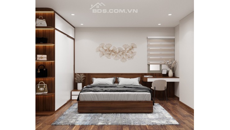 Bán nhà đầu ngõ đường Lê Hồng Phong, Hà Đông DT 38m2x4T giá 3.4 tỷ.